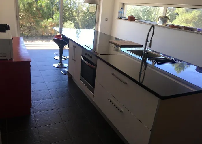 Quinta Da Marialva Мангуалди