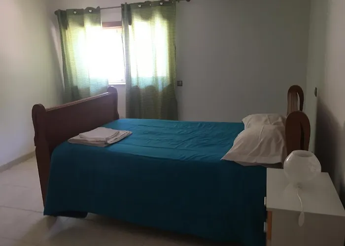 Вилла Quinta Da Marialva Мангуалди