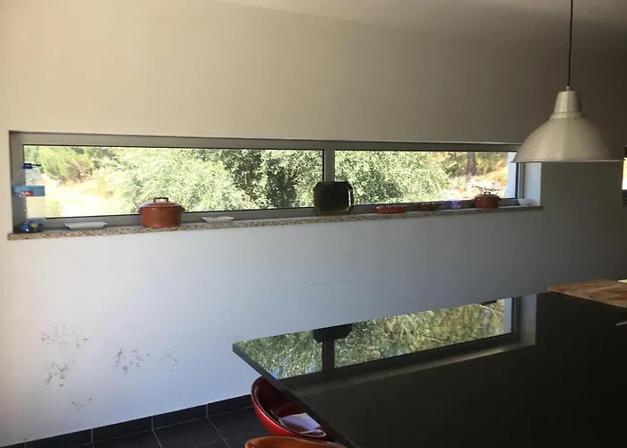 Quinta Da Marialva Вилла Мангуалди